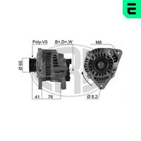 ERA 210026A - Alternador