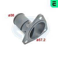 ERA 354032 - Brida de refrigerante