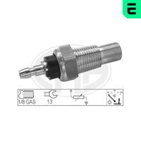 ERA 330095 - Sensor, temperatura del refrigerante