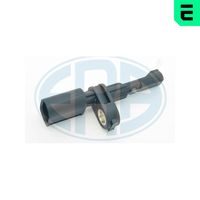 ERA 560444A - Lado de montaje: Eje trasero izquierda<br>Lado de montaje: Eje trasero, derecha<br>Número de enchufes de contacto: 2<br>Profundidad de montaje [mm]: 38<br>Juego alternativo de reparación: 560308<br>