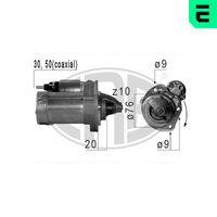 ERA 220672A - Motor de arranque