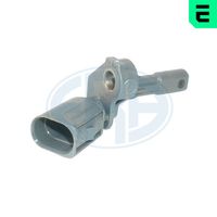 ERA 560482A - Lado de montaje: Eje trasero izquierda<br>Tipo de sensor: Hall<br>Número de enchufes de contacto: 2<br>Profundidad de montaje [mm]: 39<br>Referencia artículo par: 560481<br>