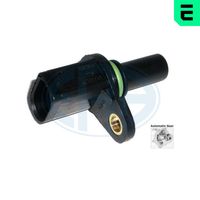 ERA 550100 - Resistencia [Ohm]: 850<br>Número de enchufes de contacto: 2<br>Profundidad de montaje [mm]: 30<br>Peso [kg]: 0,016<br>