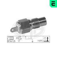 ERA 330158 - Sensor, temperatura del refrigerante