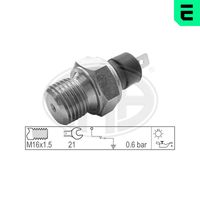 ERA 330010 - para número de OPR desde: 4193<br>Presión [bar]: 5<br>Color de carcasa: azul<br>Medida de rosca: M16x1.5-6g<br>Diámetro [mm]: 22<br>Ancho de llave: 22<br>Número de enchufes de contacto: 1<br>