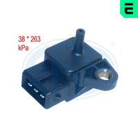 ERA 550664A - Sensor, presión colector de admisión