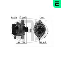 ERA 210584A - Alternador