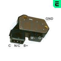 ERA 885045 - Unidad de mando, sistema de encendido