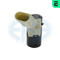 ERA 566002A - Lado de montaje: delante y detrás<br>Número de enchufes de contacto: 3<br>Propiedad química: barnizable<br>