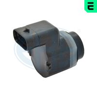 ERA 566065A - Lado de montaje: ambos lados<br>Número de enchufes de contacto: 3<br>Propiedad química: barnizable<br>