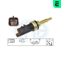 ERA 330552 - Sensor, temperatura del refrigerante