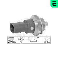 ERA 330923 - Sensor, temperatura del refrigerante