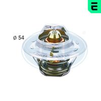 ERA 350441A - Termostato, refrigerante