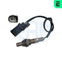 ERA 570286A - Sonda lambda: Sensor de paso<br>Longitud de cable [mm]: 290<br>Cantidad líneas: 4<br>Juego alternativo de reparación: 570112<br>