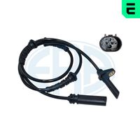 EFI AUTOMOTIVE 302318 - Lado de montaje: bajo luz marcha atrás / antiniebla trasera<br>Tipo de sensor: Hall<br>Lado de montaje: Eje trasero<br>