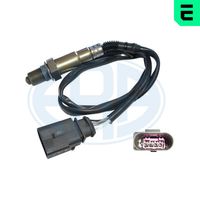 ERA 570030A - Longitud [mm]: 750<br>Número de enchufes de contacto: 4<br>Sonda lambda: Sonda plana<br>Artículo complementario / información complementaria 2: con instrucciones de montaje<br>