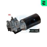 ERA 460046A - Motor del limpiaparabrisas