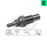 ERA 330119 - Sensor, temperatura del refrigerante