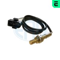 ERA 570080A - Sonda lambda: Sensor de paso<br>Longitud de cable [mm]: 620<br>Cantidad líneas: 4<br>