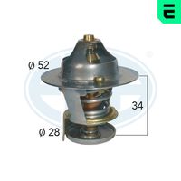 ERA 350409 - Termostato, refrigerante