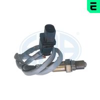 ERA 570157 - Lado de montaje: delante del catalizador<br>Sonda lambda: Sonda de regulación<br>Longitud [mm]: 800<br>Número de enchufes de contacto: 6<br>Color de conector: negro<br>