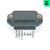 ERA 885003 - Unidad de mando, sistema de encendido