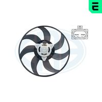 ERA 352089 - Ventilador, refrigeración del motor