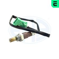 ERA 570211A - Sonda lambda: Sensor de paso<br>Longitud de cable [mm]: 290<br>Artículo complementario / información complementaria 2: sin conector<br>Cantidad líneas: 4<br>Juego alternativo de reparación: 570111<br>