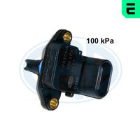 ERA 550125A - Sensor, presión colector de admisión