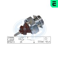 ERA 330025 - Interruptor de control de la presión de aceite