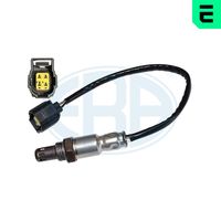 ERA 570261A - Longitud [mm]: 1000<br>Número de enchufes de contacto: 6<br>Color de conector: negro<br>Sonda lambda: Sonda lambda de banda ancha<br>