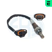 ERA 570266A - Sonda lambda: Sensor de paso<br>Longitud de cable [mm]: 290<br>Cantidad líneas: 4<br>Juego alternativo de reparación: 570112<br>