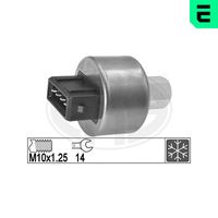 ERA 330987 - Medida de rosca: M10 X 1.25<br>Número de enchufes de contacto: 4<br>Color de conector: negro<br>