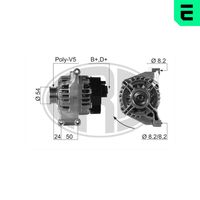 ERA 210663 - Alternador