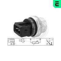 ERA 330103 - Sensor, temperatura del refrigerante