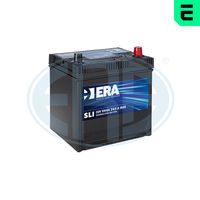 BOSCH 0092S40210 - Batería de arranque - S4