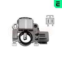 ERA 215553 - Regulador del alternador