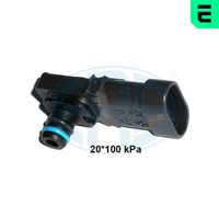 ERA 550086A - Sensor, presión colector de admisión