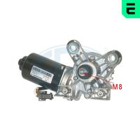 ERA 460210A - Motor del limpiaparabrisas