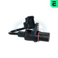 ERA 550065A - Resistencia [Ohm]: 870<br>Color: negro<br>Longitud de cable [mm]: 130<br>Número de enchufes de contacto: 3<br>Profundidad de montaje [mm]: 24<br>Peso [kg]: 0,068<br>Tipo de servicio: eléctrico<br>