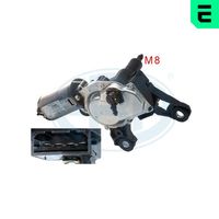 ERA 460160A - Motor del limpiaparabrisas