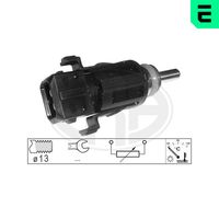 ERA 330683 - Sensor, temperatura del refrigerante