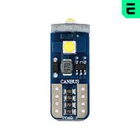 BOSCH 1987302286 - Lámpara, luz del maletero - Longlife Daytime WS