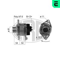 ERA 210263A - Alternador