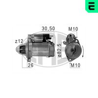 ERA 220671A - Motor de arranque