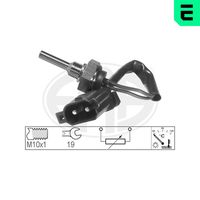 ERA 330108 - Sensor, temperatura del refrigerante