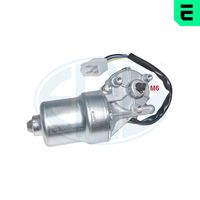 ERA 460034A - Tensión [V]: 24<br>Lado de montaje: delante<br>Longitud de cable [mm]: 230<br>Número de enchufes de contacto: 4<br>