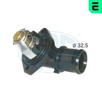 ERA 350074A - Termostato, refrigerante