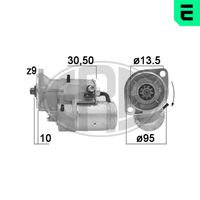 ERA 220934A - Motor de arranque