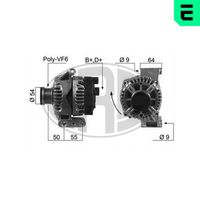 ERA 210451A - Alternador